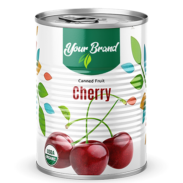 Cherry Compote Mahoor Food